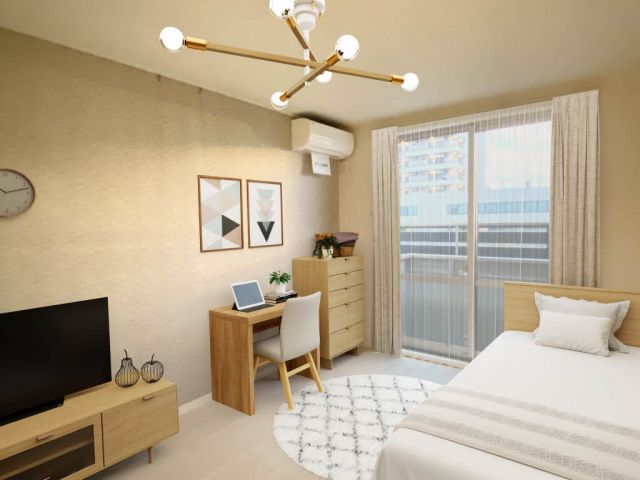 その他部屋・スペース