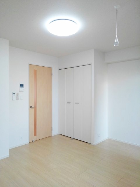 その他部屋・スペース　落ち着いた雰囲気の洋室♪