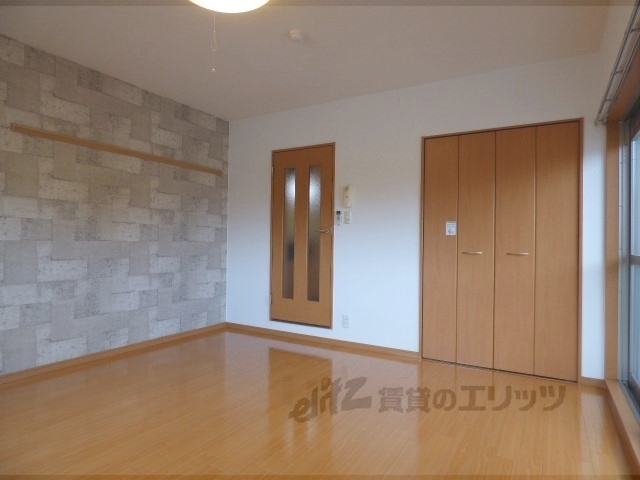 居室・リビング　洋室