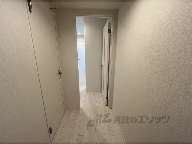 その他部屋・スペース　廊下