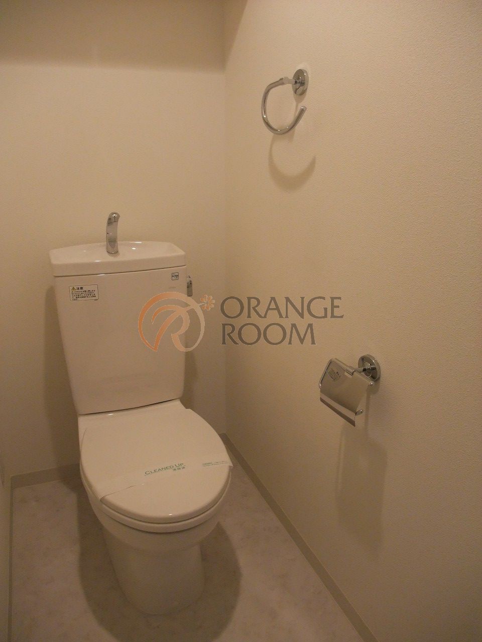 KDX文京千石レジデンスのトイレ写真