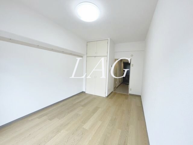 その他部屋・スペース　寝室です。