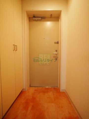 玄関　※参考写真・他部屋の写真となります。