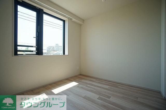 居室・リビング　居室