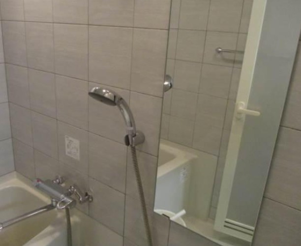 バス・シャワールーム　他部屋参考写真