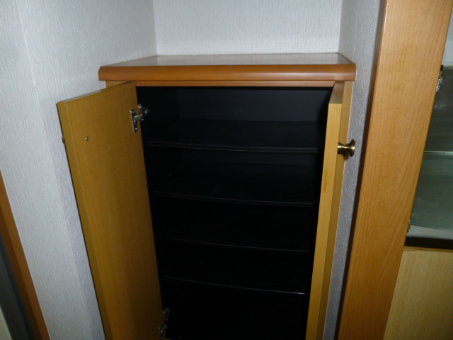 収納　※現況優先