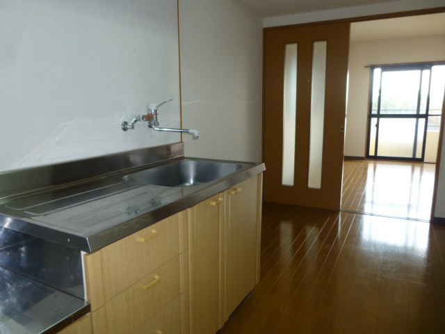 キッチン　※現況優先