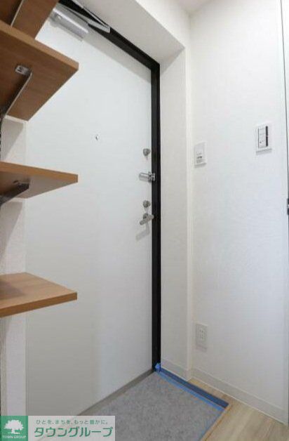 玄関　★玄関★