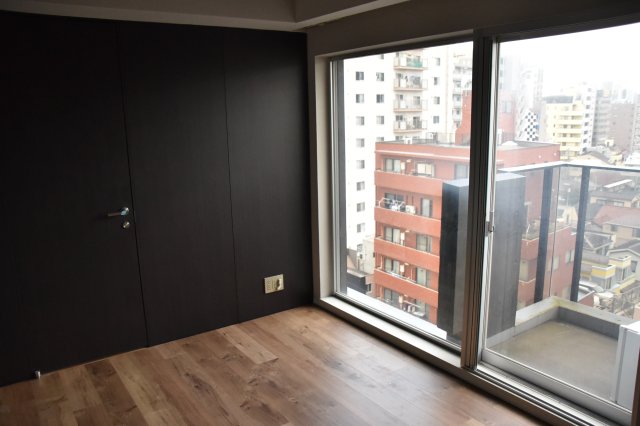 居室・リビング　居室