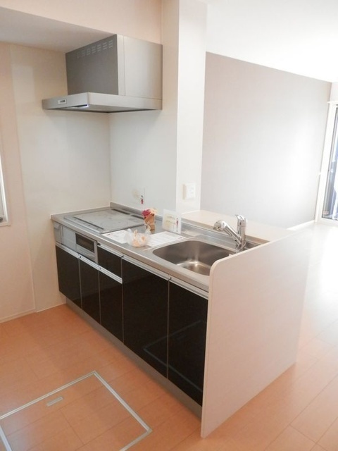 キッチン　※写真はイメージです