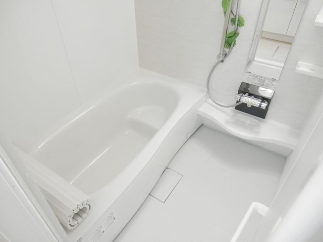 バス・シャワールーム　※写真はイメージです