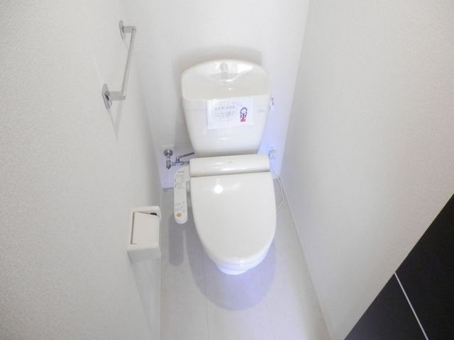 トイレ　※写真はイメージです