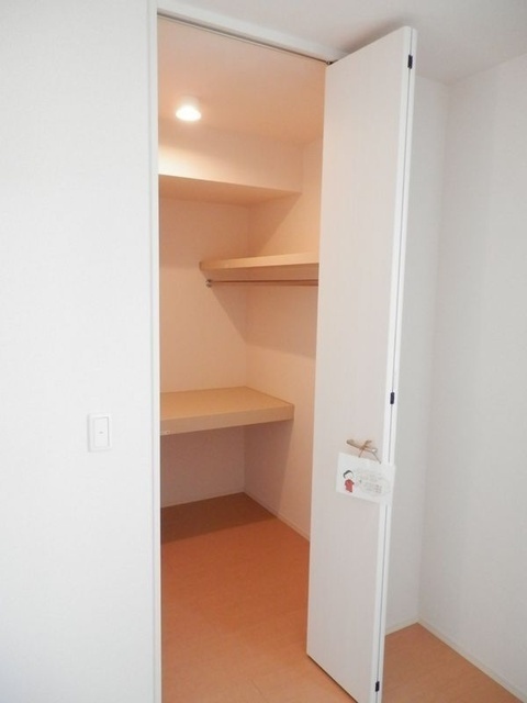 収納　※写真はイメージです