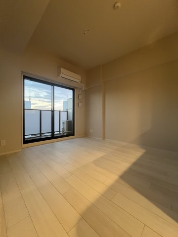 居室・リビング　リヴェント難波ウエスト　リビング