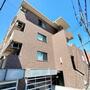 獨協大学前駅より徒歩19分 3階 築18年1ヶ月の賃貸物件
