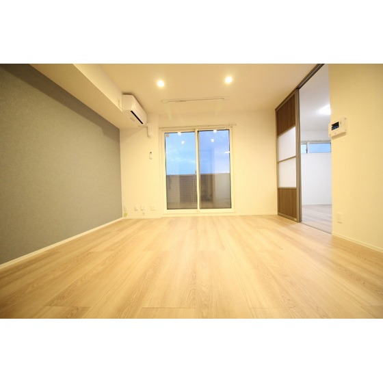 居室・リビング　同型タイプ参考写真