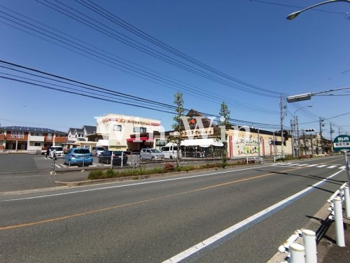 スーパー　JA豊橋　JAファーマーズマーケット吉田方店（スーパー）まで521m