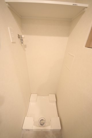 その他設備　アーバネックス東梅田