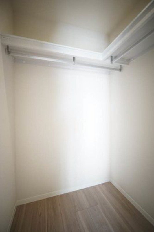 収納　図面と現状に相違がある場合には現状を優先