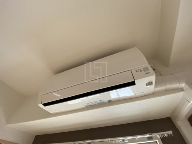 その他設備　ラクラス長堀橋　エアコン
