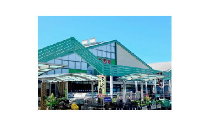 ホームセンター　モリスホームセンター高砂米田店（ホームセンター）まで779m