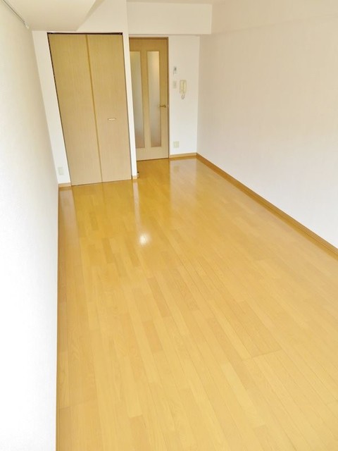 居室・リビング　きれいなお部屋