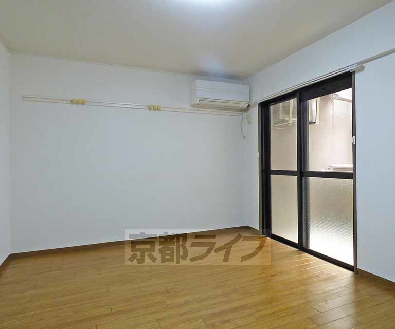 居室・リビング　リビングです。