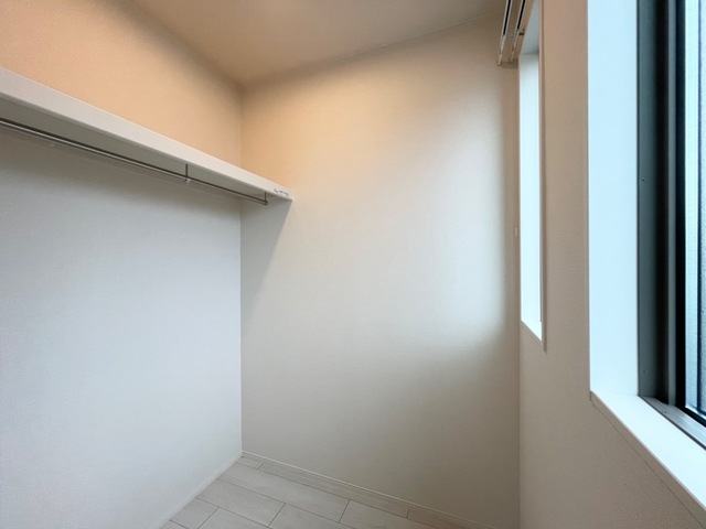 収納　※同タイプの写真です。