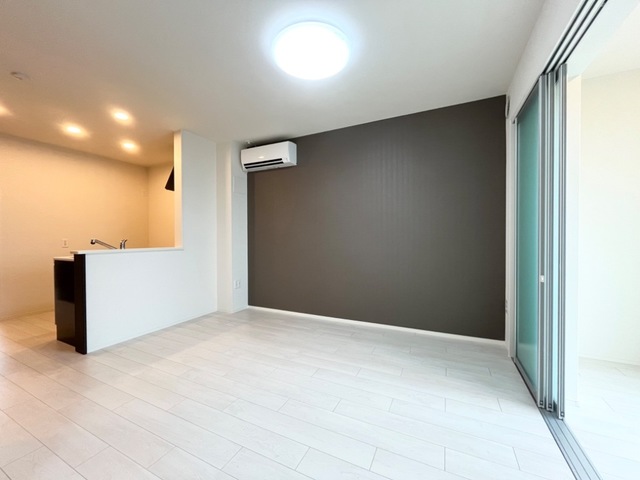 居室・リビング　※同タイプの写真です。