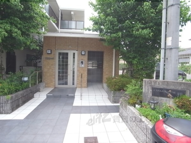 その他共有部分　通路