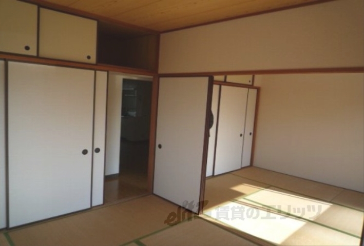 その他部屋・スペース　和室