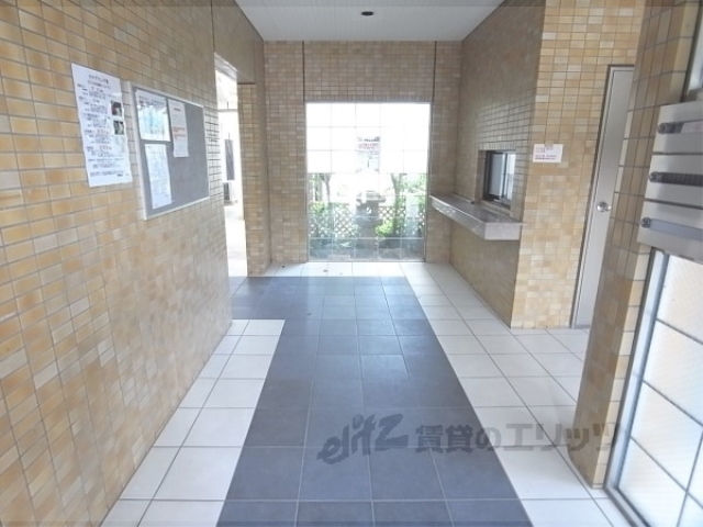 ロビー　ロビー