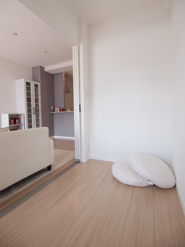 その他部屋・スペース　築浅で内装キレイです。