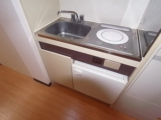キッチン　ＩＨキッチン