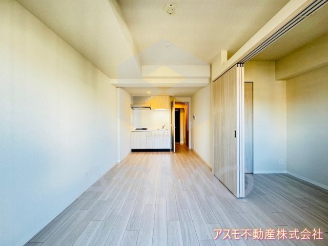 居室・リビング　同マンション別部屋　参考写真