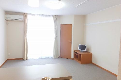 居室・リビング　ウォークインクローゼットのお部屋です。