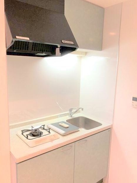 キッチン　※同仕様写真含む