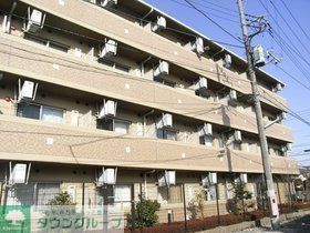 バルコニー　★お部屋探しは株式会社タウンハウジング東京まで★