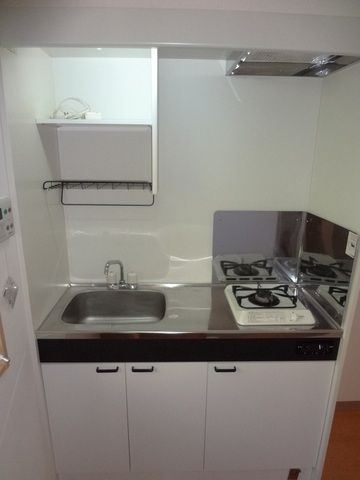 キッチン　★お部屋探しは株式会社タウンハウジング東京まで★