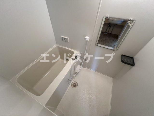 バス・シャワールーム　高崎、前橋のお部屋探しはエンドスケープまで！お客様の理想お聞