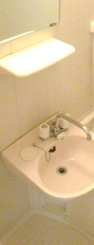 洗面設備　★お風呂★