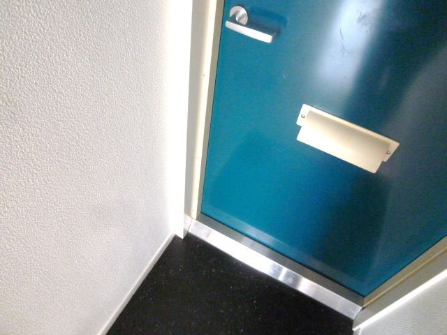 玄関　★玄関★