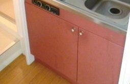 収納　★キッチン★