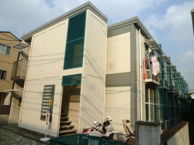 建物外観　★外観★