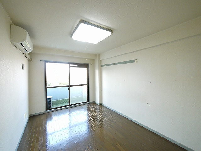 その他部屋・スペース　ゆとりの広さです