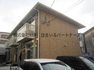 建物外観　外観も気になるポイント