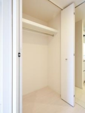 収納　同タイプのお写真です