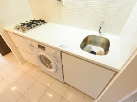 その他設備　同タイプのお写真です