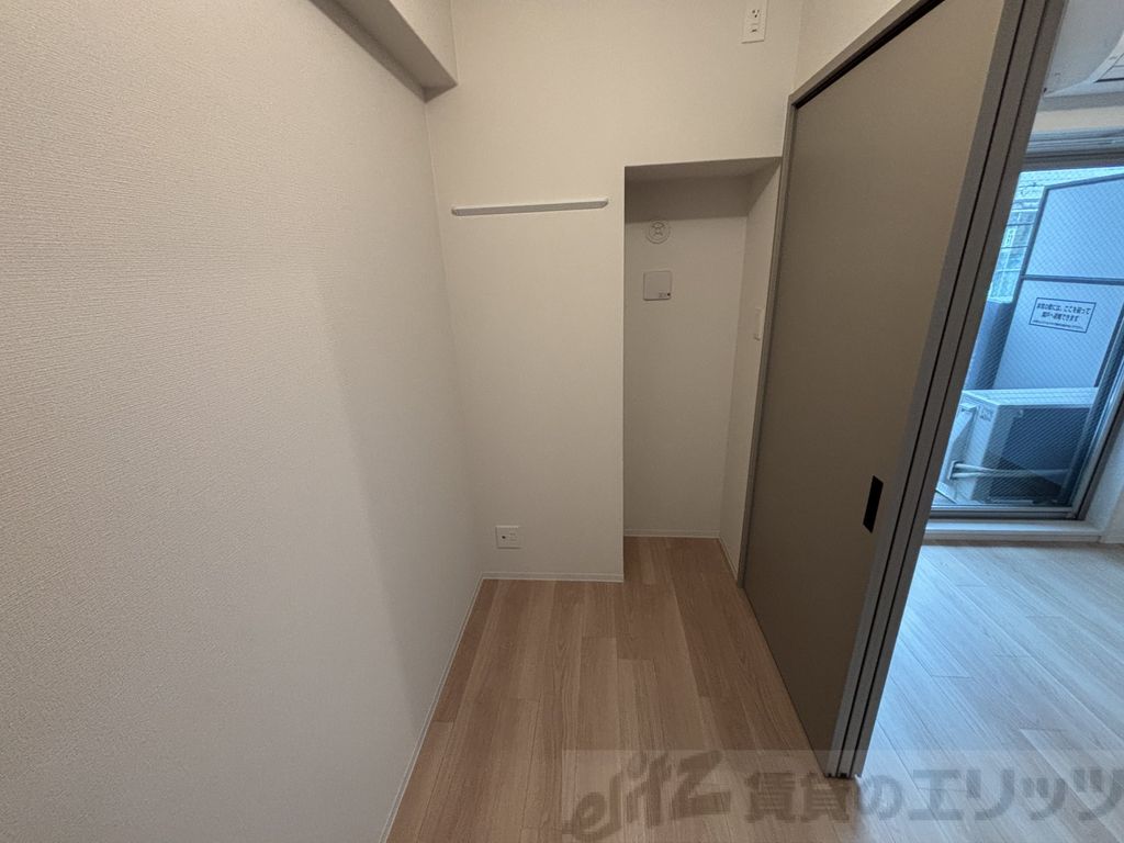 その他部屋・スペース　洋室