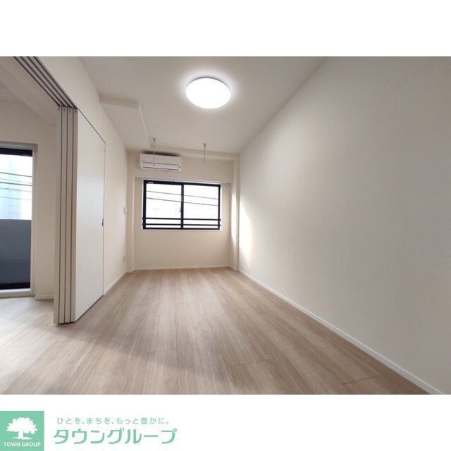 その他部屋・スペース　リビング/居室